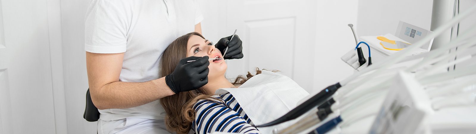 Root Canal Treatment - HUBADA - Sağlık Turizmi ve Hizmetleri Acentesi